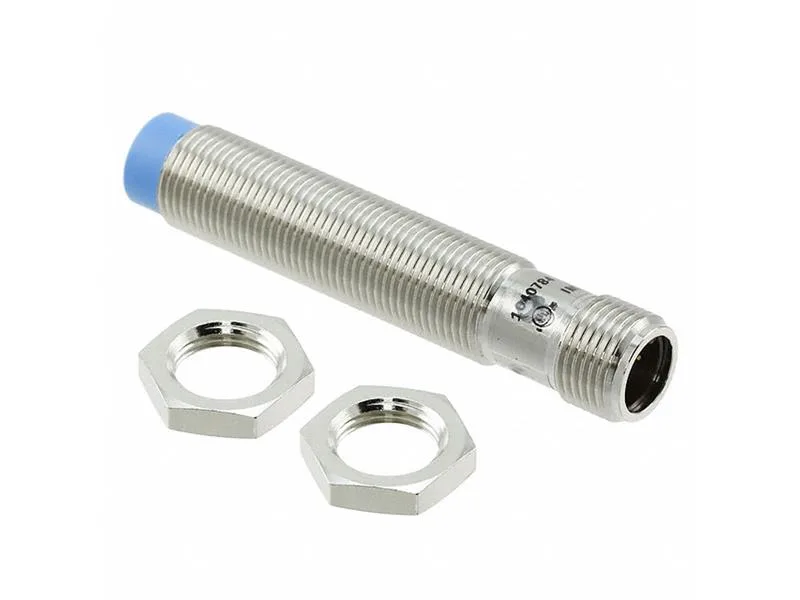 SICK IME12-08NPOZC0S — Proximity Sensors