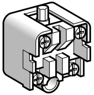 Schneider Electric XCKZ01 — Limit Switches (image 4)