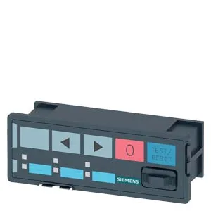 Siemens 3UF7200-1AA01-0 — PLC I/O & Expansion Modules (image 3)