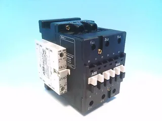 ABB B63C-B — Contactors (image 3)