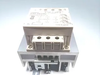 Omron G3JT217BLDC1224N — Solid State Relays