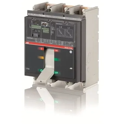 ABB T7H1200BW — Molded Case Circuit Breakers (MCCB)