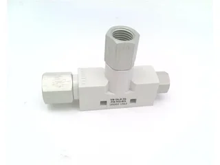 Festo VN-14-H-T4-PI4-VI5-RI5 — Grippers & Vacuum (image 2)
