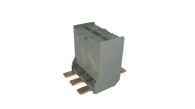 ABB 1SBN083406R1000 — Contactor & Starter Coils (image 3)