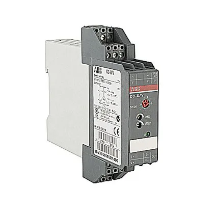 ABB 1SVR040009R1400 — Unclassified (image 4)