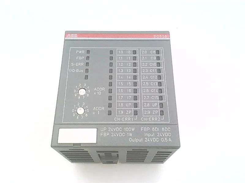 ABB 1SAP220000R0001