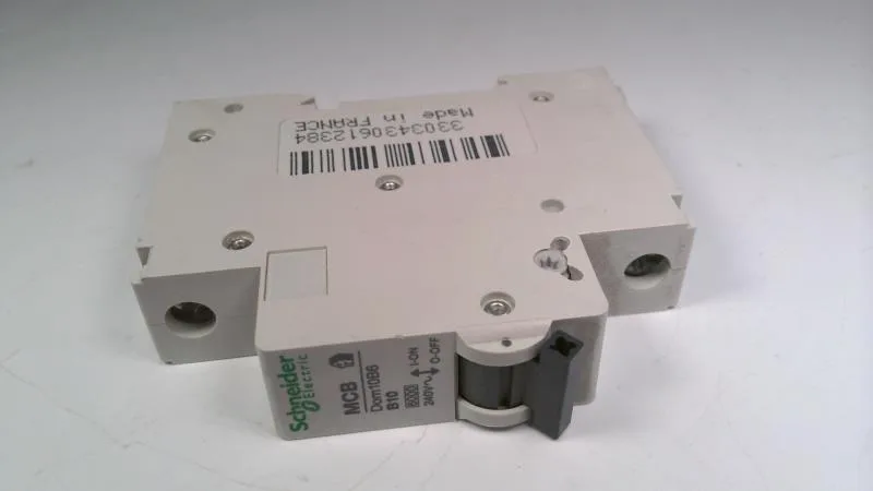 Schneider Electric DOM10B6 (image 2)