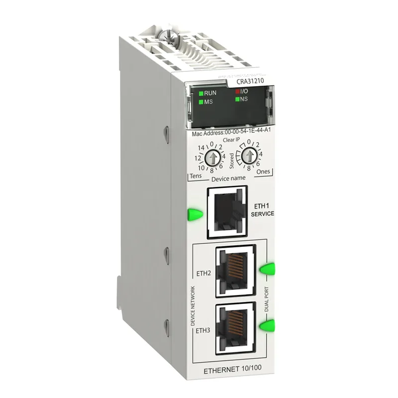 Schneider Electric BMXCRA31210 (image 4)