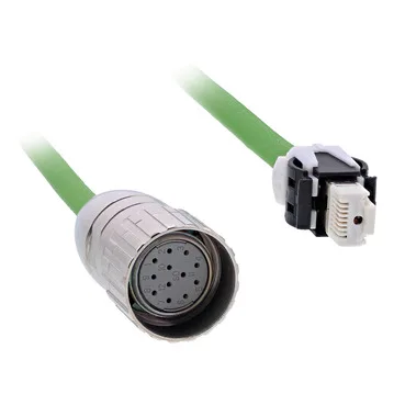 Schneider Electric VW3E2097R200 — Motor Control Accessories (image 2)