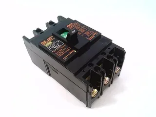 Fuji Electric SA33B/15 — Circuit Breaker Accessories