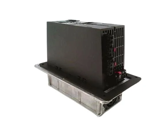 Siemens 6SL3211-1PE18-0UL1 — AC Drives (VFD) (image 3)