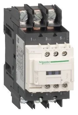 Schneider Electric LC1D40A6K7