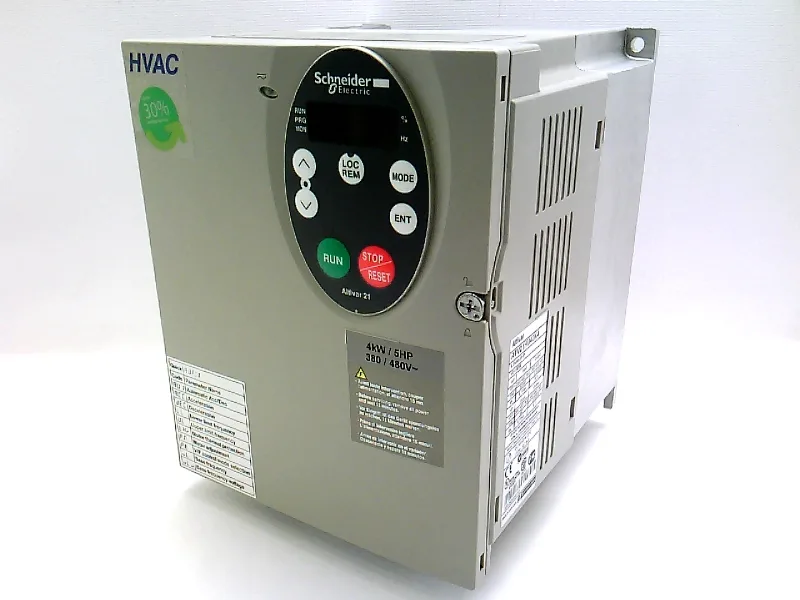 Schneider Electric ATV-21HU40N4