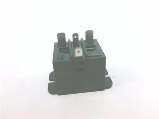 Omron G4B112T1USAC120 — General Purpose Relays (image 2)