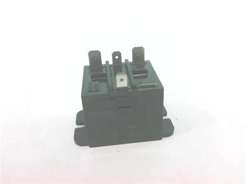 Omron G4B112T1USAC120 — General Purpose Relays (image 2)