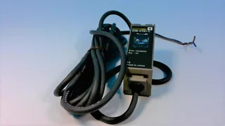 Omron E3S-CT61-L — Photoelectric Sensors (image 2)