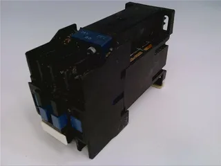 Schneider Electric LP1D12106 — Contactors