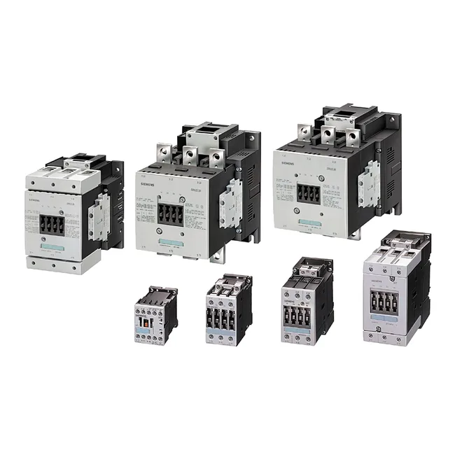 Siemens 3RT1922-2D — Contactors