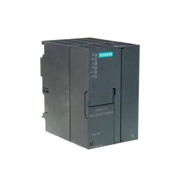 Siemens 6ES7157-0AC85-0XA0 — PLC Communication Modules
