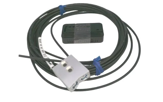 Omron E32-A09 2M — Photoelectric Sensors
