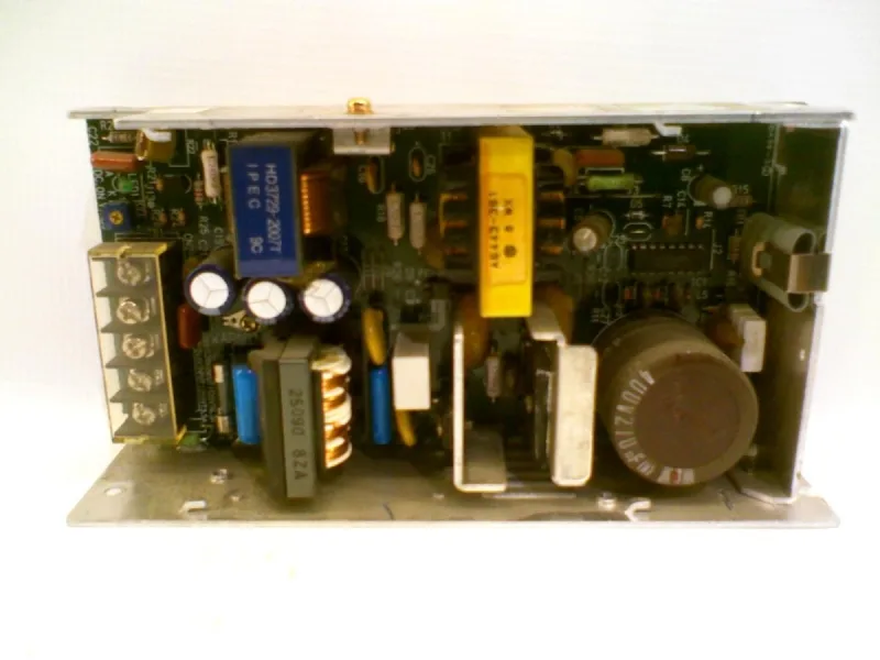 Omron S82J-15024B2 — Power Supplies