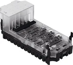 Festo CPX-2AE-U-I — Remote I/O & Fieldbus Modules