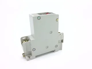 Mitsubishi Electric CP30-BA-1P-1A — 1-Pole MCB (DIN Rail) (image 2)