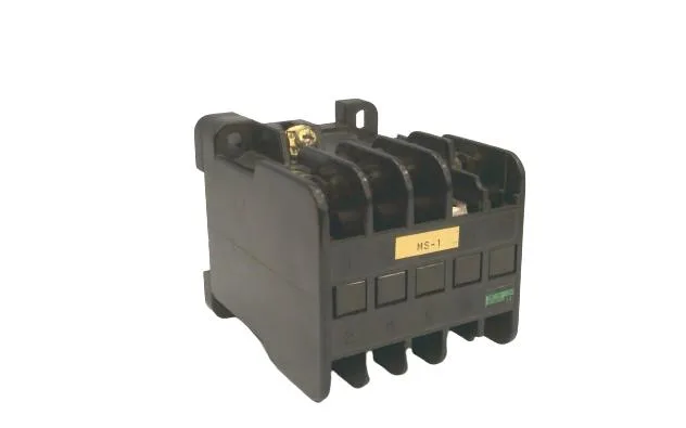 Fuji Electric SRC 3631-5-1X — Contactors (image 3)