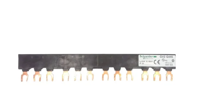 Schneider Electric GV2G445 (image 2)
