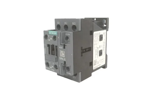 Siemens 3RT2027-1AP60 — Contactors (image 2)