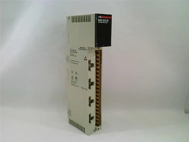Schneider Electric 140DAO85300 (image 4)