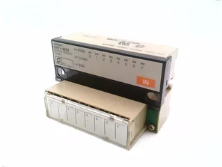 Omron SRT1-ID08 — Digital Input Modules (image 2)