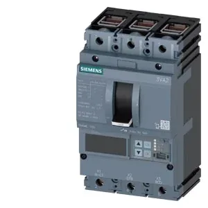 Siemens 3VA2125-5KQ36-0AA0