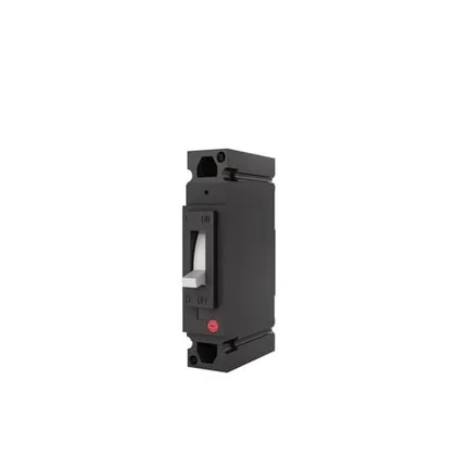 ABB TMP1 — Miniature Circuit Breakers (MCB) (image 2)
