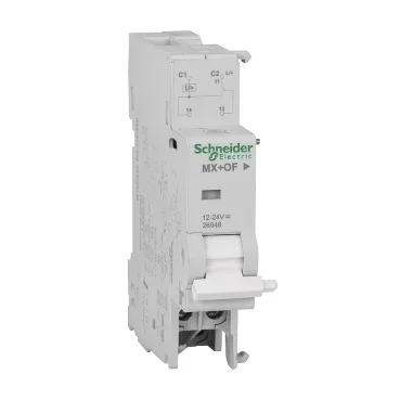 Schneider Electric 26948 — Circuit Breaker Accessories