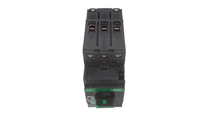 Schneider Electric GV3P18 (image 3)