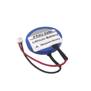 FX3U-32BL