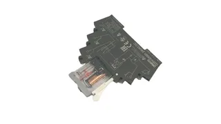 Omron G2RV-SR501 AC/DC24 — General Purpose Relays (image 3)