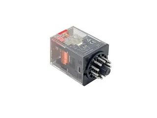 Omron MKS3PI5AC120
