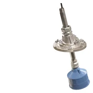 Siemens 7ML1830-1AN — Level Transmitters