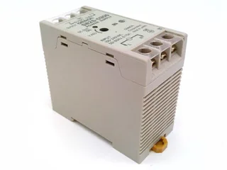 Omron S82S-0305 — Power Supplies (image 2)