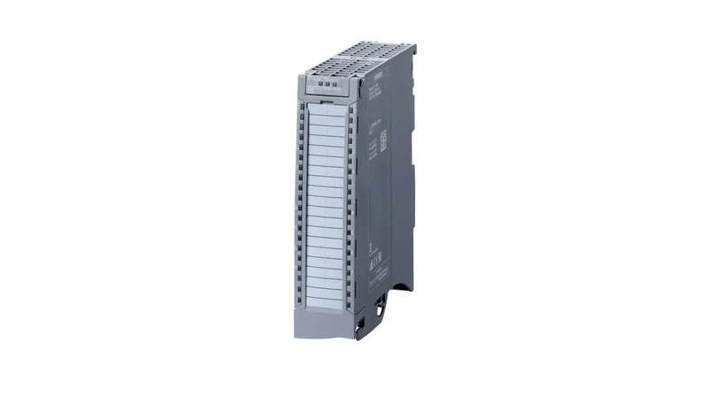 Siemens 6ES7521-7EH00-0AB0 — Digital Input Modules (image 4)