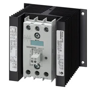 Siemens 3RF2430-1AC45 — Solid State Relays (image 3)