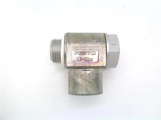 Festo GRLA-3/8-B — Solenoid & Directional Valves (image 5)