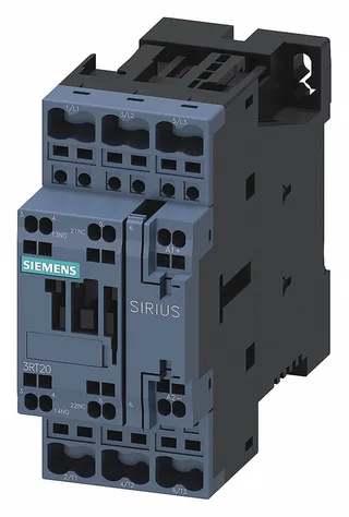 Siemens 3RT2023-2BB40 — Contactors (image 3)