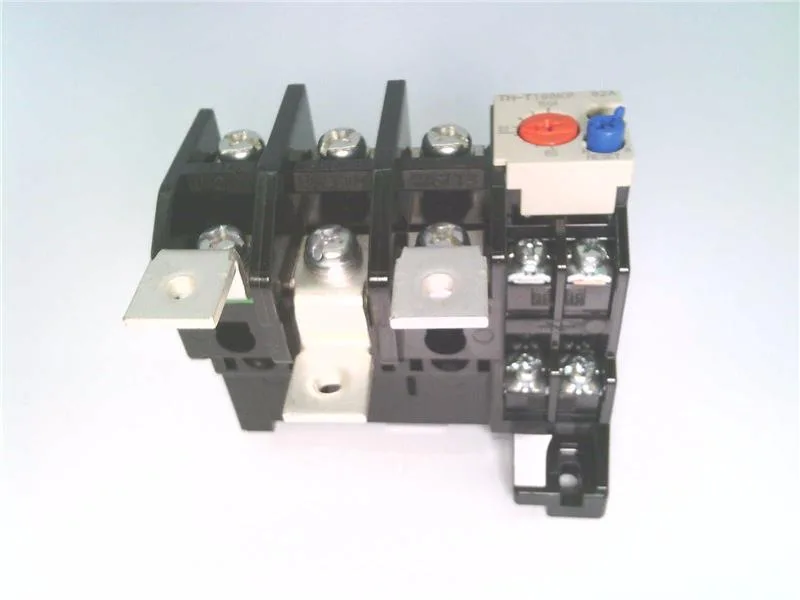 Mitsubishi Electric TH-T100KP82A — Overload Relays (image 3)