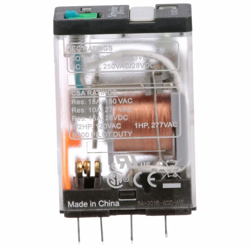 Schneider Electric 781XAXRM4L-12D (image 3)