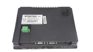 Weinview MT6070iH — HMI Operator Interfaces (image 2)