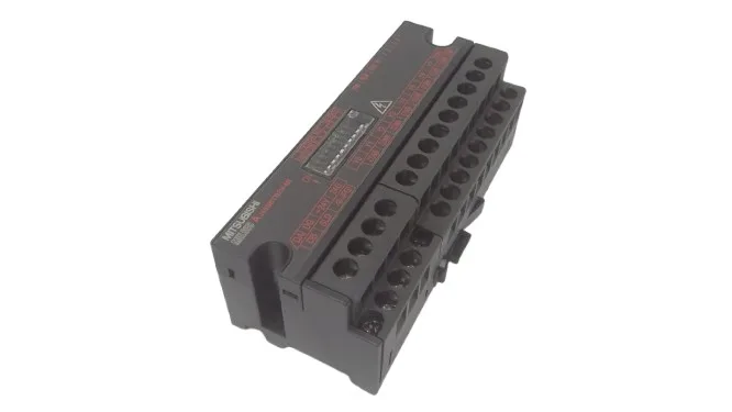 Mitsubishi Electric AJ65SBTB2N-8R — PLC I/O & Expansion Modules (image 5)