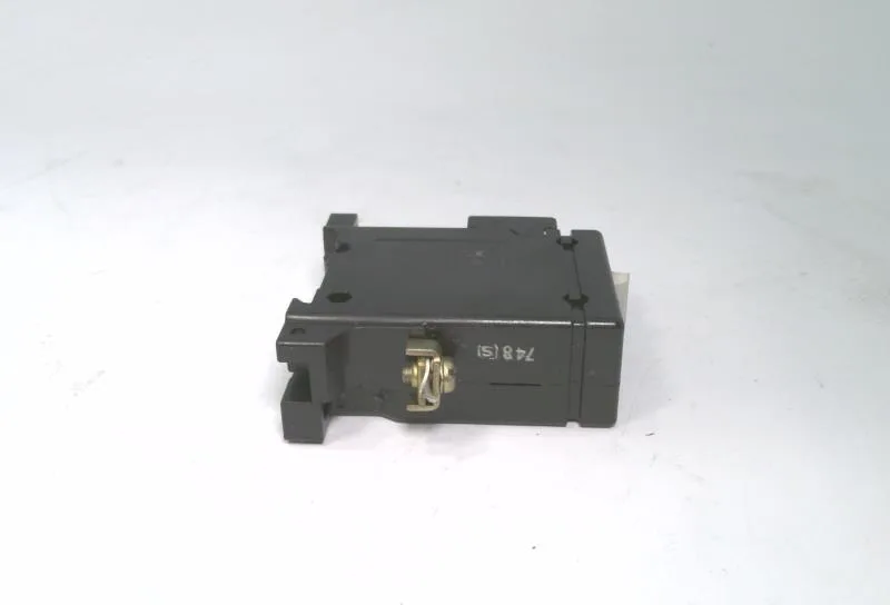 Fuji Electric CP31DI-5A-DC — Miniature Circuit Breakers (MCB) (image 2)